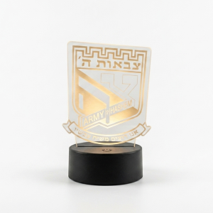 מנורת הלילה של צבאות השם