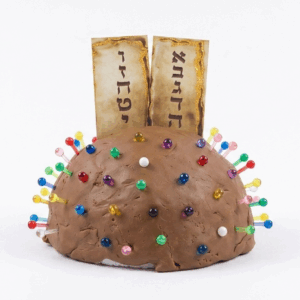 ערכת יצירה הר סיני - 5 יחידות
