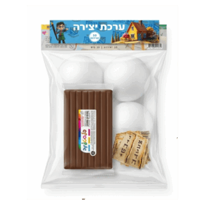 ערכת יצירה הר סיני - 5 יחידות